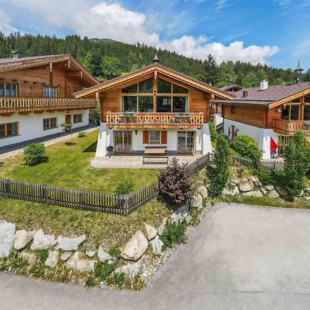 Chaletdorf Am Sonnenhang Нойкирхен-ам-Гросфенедигер Номер фото