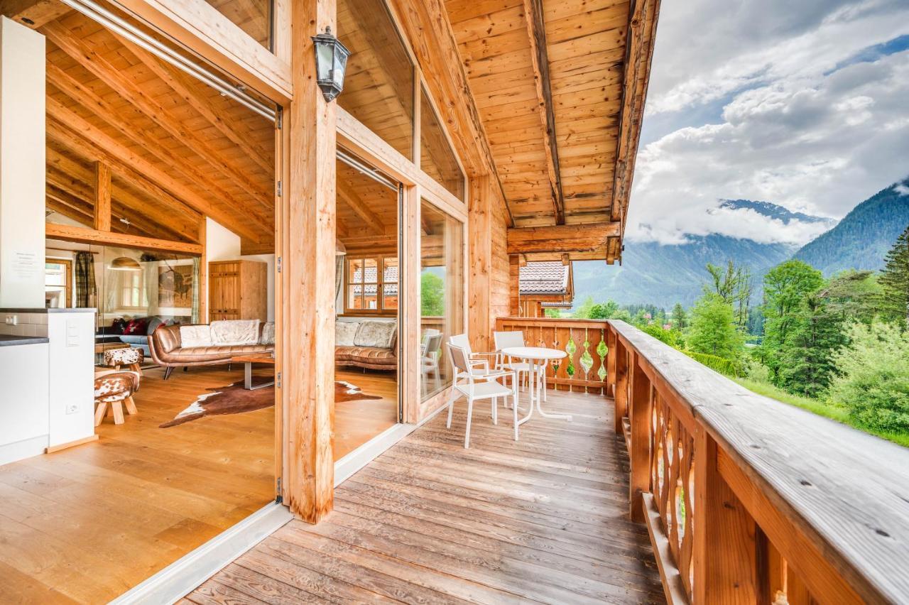Chaletdorf Am Sonnenhang Нойкирхен-ам-Гросфенедигер Экстерьер фото