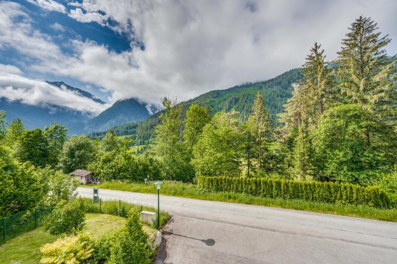 Chaletdorf Am Sonnenhang Нойкирхен-ам-Гросфенедигер Экстерьер фото
